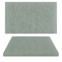 Dixie Belle Finishing Pad - Polerdyna