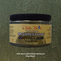 Dixie Belle - Moonshine Metallics - Deep Woods
