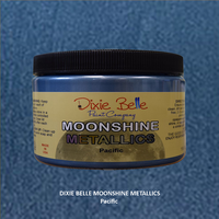 Dixie Belle - Moonshine Metallics - Pacific