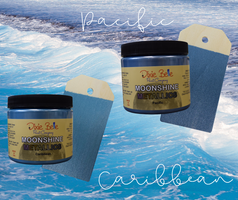 Dixie Belle - Moonshine Metallics - Pacific