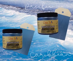 Dixie Belle - Moonshine Metallics - Pacific