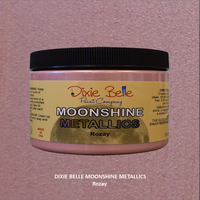 Dixie Belle - Moonshine Metallics - Rozay