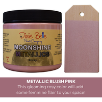 Dixie Belle - Moonshine Metallics - Rozay