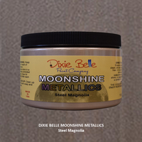 Dixie Belle - Moonshine Metallics - Steel Magnolia
