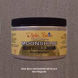Dixie Belle - Moonshine Metallics - Steel Magnolia