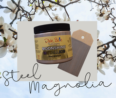 Dixie Belle - Moonshine Metallics - Steel Magnolia