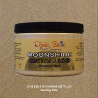 Dixie Belle - Moonshine Metallics - Wedding Belle