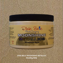 Dixie Belle - Moonshine Metallics - Wedding Belle