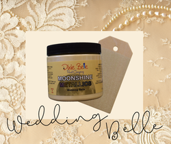 Dixie Belle - Moonshine Metallics - Wedding Belle