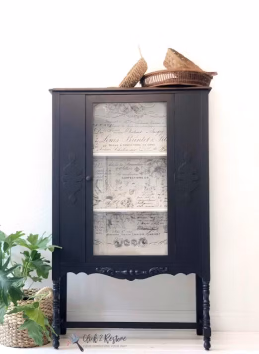 TRANSFER - Re Design Décor Transfers® Lovely Ledger - @click2restore