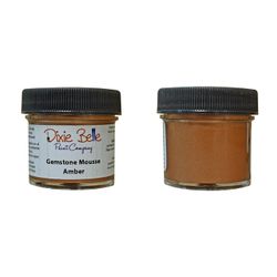 Dixie Belle Gemstone Mousse - AMBER (koppar)
