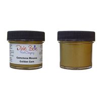 Dixie Belle Gemstone Mousse - GOLDEN GEM (guld)