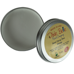 Dixie Belle Best Dang Wax WHITE - Vattenbaserat Vitt Vax