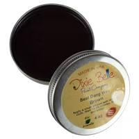 Dixie Belle Best Dang Wax BROWN - Vattenbaserat Brunt Vax