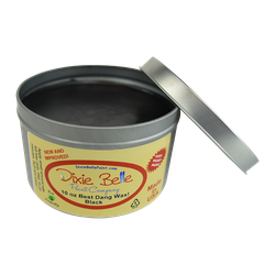 Dixie Belle Best Dang Wax BLACK - Vattenbaserat Svart Vax