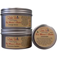 Dixie Belle Big Mama's Butta UNSCENTED - Naturligt vax