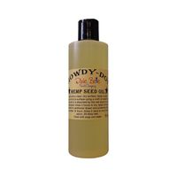 Dixie Belle Howdy-Do Hemp Seed Oil - Naturlig Hampaolja