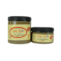 Dixie Belle Glaze Van Dyke BROWN Glaze - Brun Lasyr
