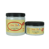 Dixie Belle Metallic Glaze - HI-HO SILVER - Silverskimrande Lasyr