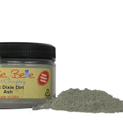 Dixie Belle Dirt ASH - Patina / antikpulver - Aska