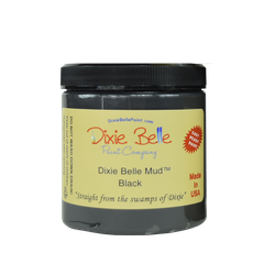 Dixie Belle MUD - Svart Färgpasta ca 240ml