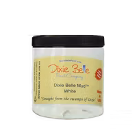 Dixie Belle MUD - Vit Färgpasta ca 240ml