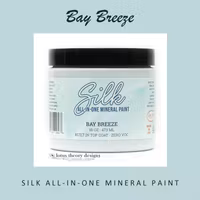 Dixie Belle SILK All-In-One BAY BREEZE