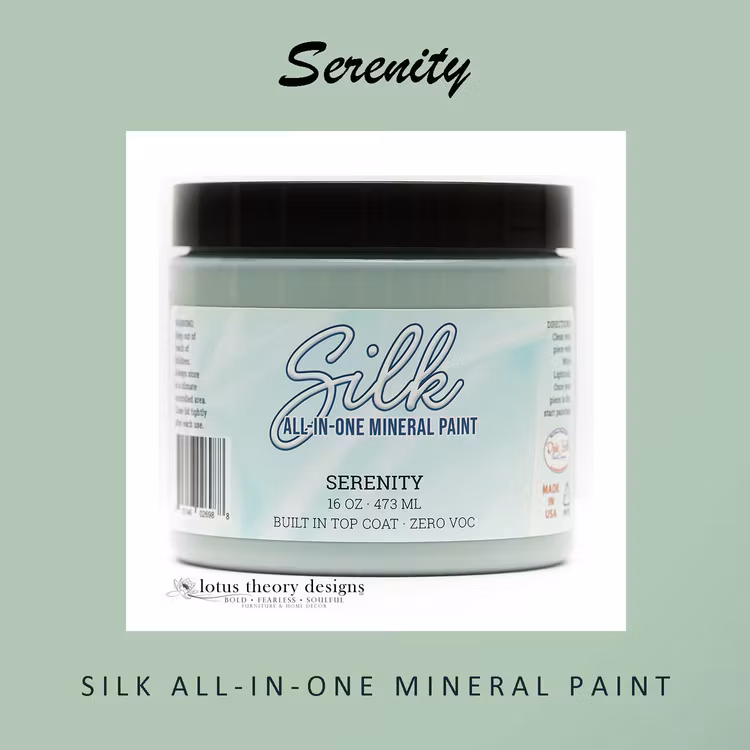 Dixie Belle SILK All-In-One SERENITY