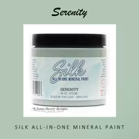 Dixie Belle SILK All-In-One SERENITY