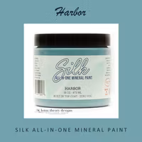 Dixie Belle SILK All-In-One HARBOR