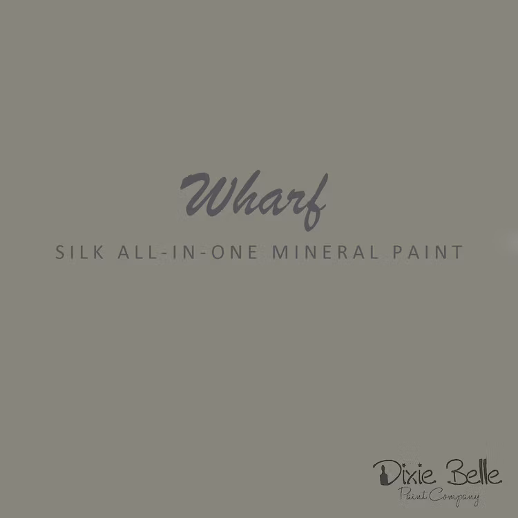Dixie Belle SILK All-In-One WHARF