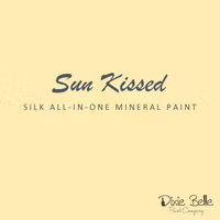 Dixie Belle SILK All-In-One SUN KISSED