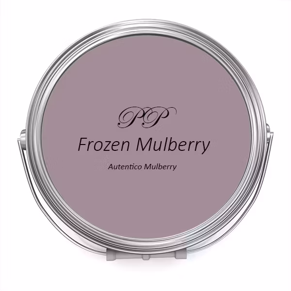 Autentico® VINTAGE - PP Frozen Mulberry