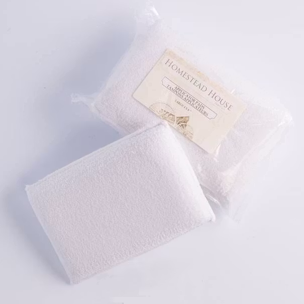 FMP Applicator Pads - Målardynor 2-pack