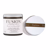 Fusion™ Möbelvax - ESPRESSO (brunt)