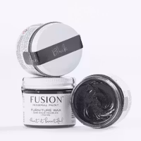 Fusion™ Möbelvax - BLACK
