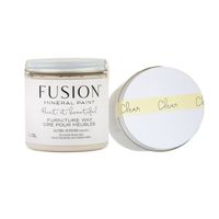Fusion™ Möbelvax - CLEAR (ofärgat)
