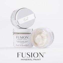 Fusion™ Metallic Wax Pearl (pärlemo)