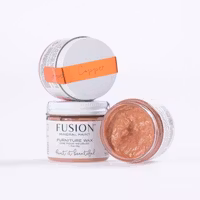 Fusion™ Metallic Wax Copper (koppar)