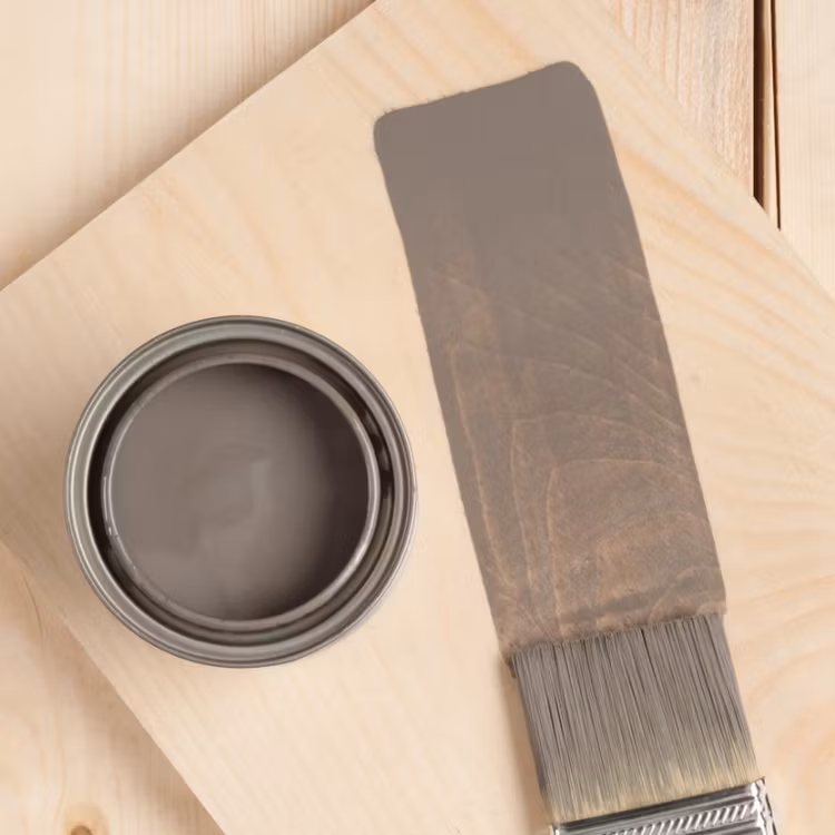 FUSION SFO (Stain & Finishing Oil) - DRIFTWOOD / Bets