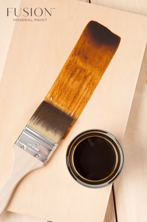 FUSION SFO (Stain & Finishing Oil) - GOLDEN PINE / Bets
