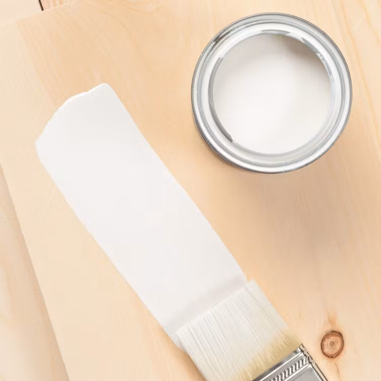 FUSION SFO (Stain & Finishing Oil) - WHITE WASH / Bets