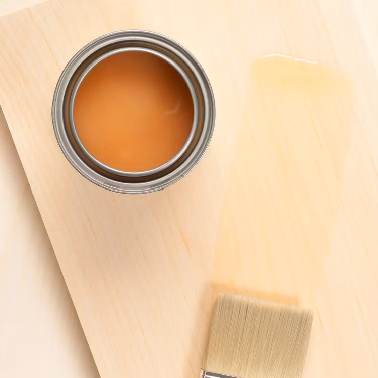 FUSION™ SFO (Stain & Finishing Oil) - NATURAL (ofärgad)