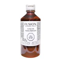 FUSION Tung Oil - Tungolja / Kinesisk Träolja