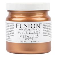 Fusion™ Metallic Copper - Metallfärg