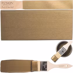 Fusion™ Metallic Bronze - Metallfärg