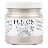 Fusion™ Metallic Champagne - Metallfärg