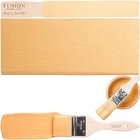Fusion™ Metallic Pale Gold- Metallfärg