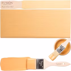 Fusion™ Metallic Pale Gold- Metallfärg