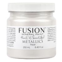 Fusion™ Metallic Pearl Metallfärg